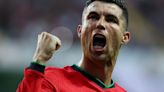 Ronaldo brace helps Portugal to 3-0 friendly win over Ireland