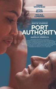 Port Authority (film)