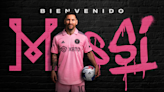 It’s Official: Lionel Messi signs contract with Inter Miami through 2025, intro Sunday