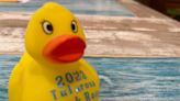 Rubber Duck Race returns to Tularosa for 2nd year