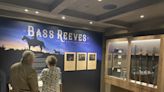 U.S. Marshals Museum opens to the public in Fort Smith