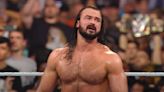 WWE's Drew McIntyre Just Made A Cryptic Move On Social Media That Casts Doubt On His Return