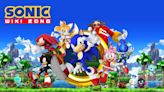 Discuss Everything About Sonic Wiki Zone | Fandom