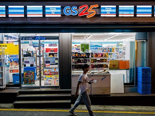 Instant ramen and influencers: Inside the world of South Korean convenience stores