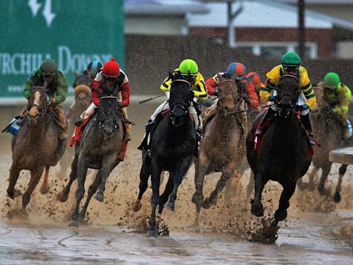 How to watch the Kentucky Derby live stream for free from anywhere