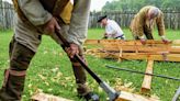 A look at 18th century living: Historic Hanna’s Town opens for the season