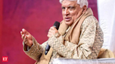 Javed Akhtar’s X account hacked: Popular lyricist announced after message about Indian team at Paris Olympics - The Economic Times