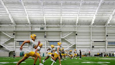 Packers rookie minicamp roster for 2024 includes 18 tryout players