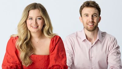 Find out if it's a match for Ellie and Tom on this week's Blind Date