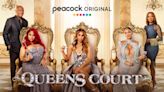 Tamar Braxton, Nivea, Evelyn Lozada on ‘Queens Court,’ forming a ‘sisterhood’ while looking for love