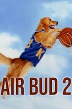 Air Bud 2 – Golden Receiver