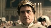 Joaquin Phoenix Conquers Europe and Falls in Love as Napoleon in First Trailer for Ridley Scott's Epic