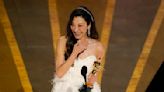 Oscar winner Michelle Yeoh may soon add another role to her resume: Olympic committee member