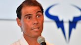 Spain's Nadal to skip Wimbledon to prepare for Olympics