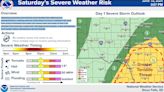 Tornado watch ends for Lincoln County, National Weather Service says