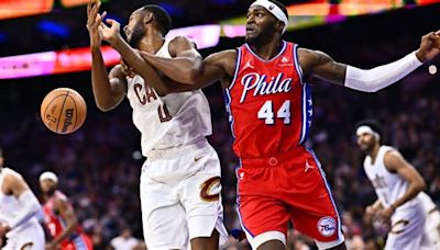 Philadelphia 76ers at Cleveland Cavaliers odds, picks and predictions