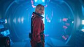 Doctor Who's Jodie Whittaker: The Time Lord is so much more than a role