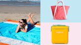 The highest rated Amazon products for the perfect beach day