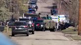 Minnetonka standoff: Man shot by deputies not wanted on warrant