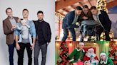 ...Greenlights ‘Three Wise Men And A Baby’ Sequel; Paul Campbell, Tyler Hynes & Andrew Walker To Reprise Roles For...