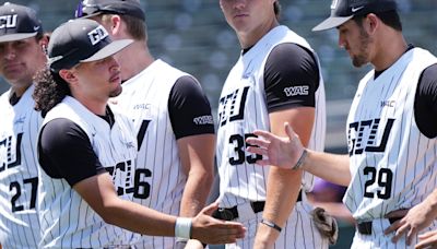 New life fuels Grand Canyon baseball ahead of NCAA regional game against Arizona