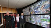 Inverclyde Council launches new state-of-the-art CCTV system at cost of £75k