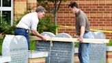 Louisiana may soon require public school classrooms to display the Ten Commandments