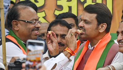 In Maharashtra, Mahayuti upbeat after Haryana election results