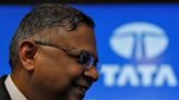 Don't see change in UK strategy: Tata Steel chairman N Chandrasekaran