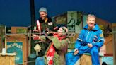 25 years of Leinies, laughs, ice fishing and real life: Northern Sky holds anniversary run of 'Guys on Ice'