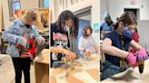 Reading, Writing, Woodworking: A St. Louis Hub for Teaching Girls Key Skills