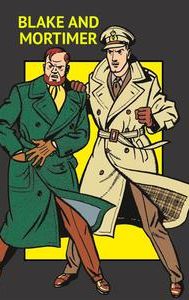 Blake and Mortimer