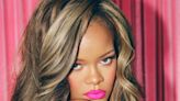 Rihanna muestra su nuevo look en este posado que ha incendiado las redes