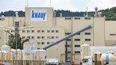 German company Knauf to leave Russia after scandal with construction in occupied Mariupol