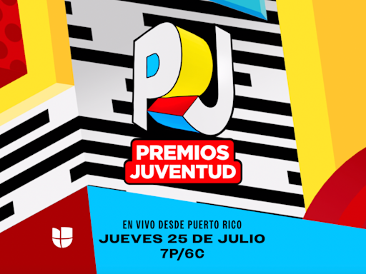 Premios Juventud 2024: Transmisión en vivo minuto a minuto - El Diario NY