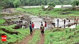 Plenty of rain but throats still parched | Ahmedabad News - Times of India