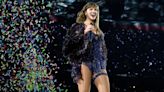 Taylor Swift’s best album gets discount on Amazon ahead of UK Eras Tour