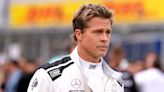 Brad Pitt F1 movie to be released in June next year