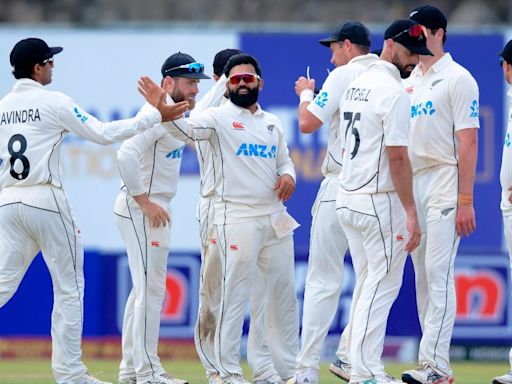 Martin Guptill on challenges New Zealand could face during India Tests: 'It's a tough place to play'