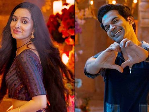 ...Stree 2 Trailer Review: Rajkummar Rao, Shraddha Kapoor & Gang Keep...Prequel Alive While Preparing To Fight Against Their New Foe...