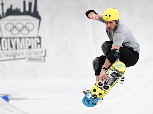 How to watch Park Skateboarding at Olympics 2024: free live streams, Keegan Palmer going Aussie double