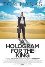 A Hologram for the King (film)