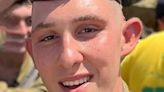 British man, 20, serving in Israeli army killed in Hamas attack
