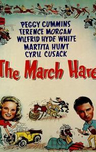 The March Hare (1956 film)