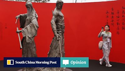 Opinion | Forget Instagram spots. What’s Hong Kong doing to nurture the next Jin Yong?