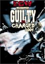 ECW Guilty as Charged 2001