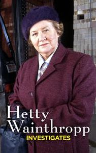 Hetty Wainthropp Investigates