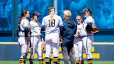 Michigan softball flails in big moments against Oklahoma State