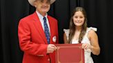 Cullman County students awarded Alabama Cattlemen’s Foundation scholarships