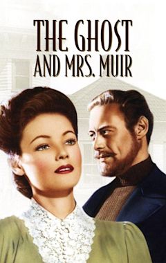 The Ghost and Mrs. Muir